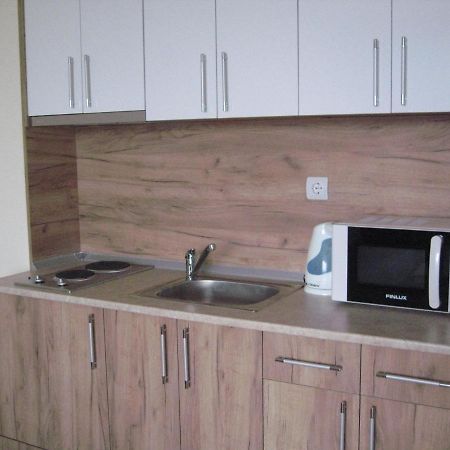 Апартаменти Кралеви В Шато Ахелой Exterior foto