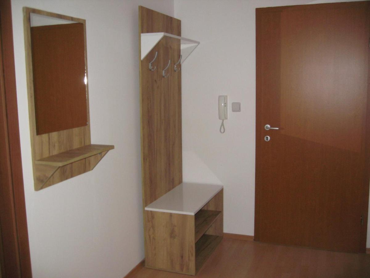 Апартаменти Кралеви В Шато Ахелой Exterior foto